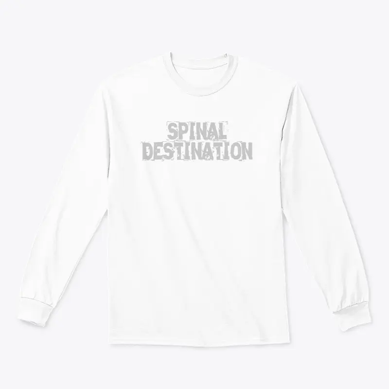 Spinal Destination