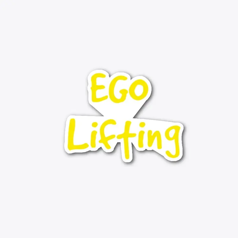 Ego Lifting