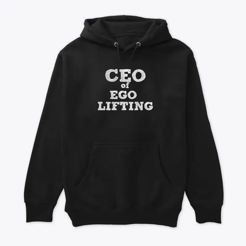 CEO of EGO Lifting