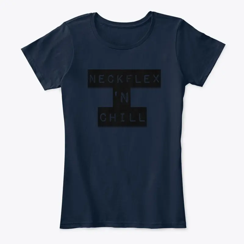 neckflex and chill