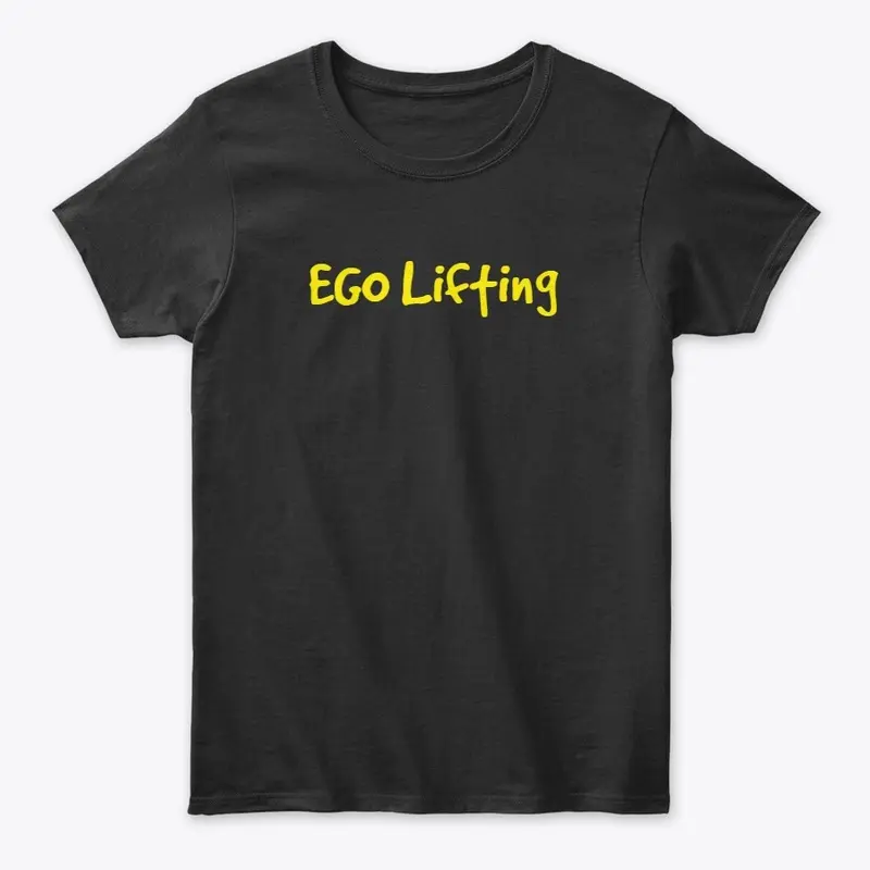 Ego Lifting