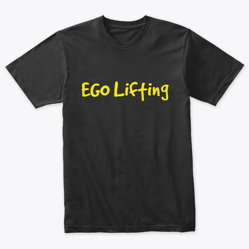 Ego Lifting