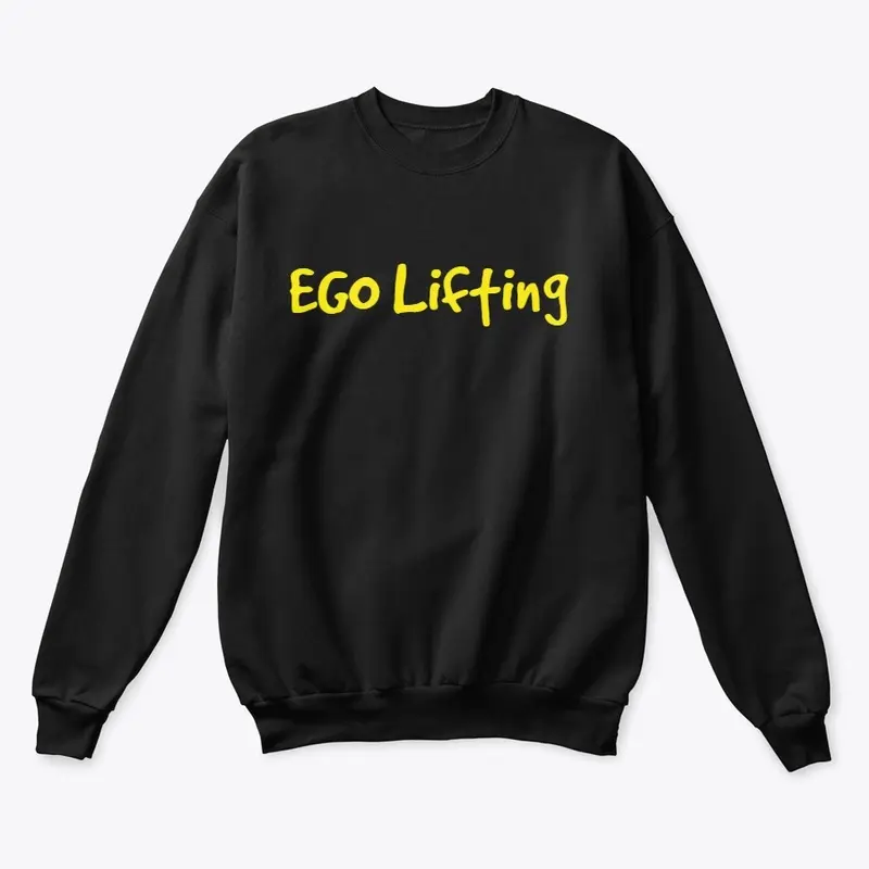 Ego Lifting